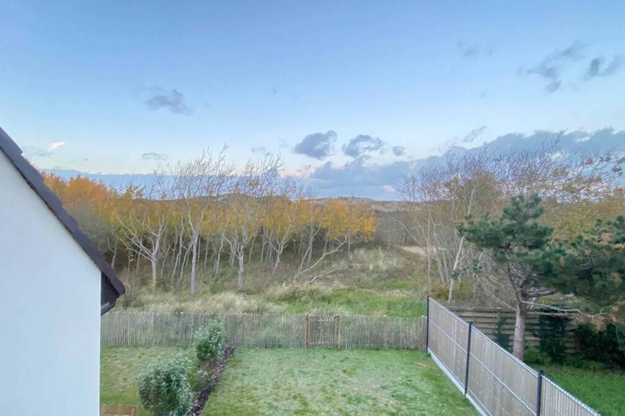 Superb Cottage For 4 People With Views Of The Dunes Merlimont Luaran gambar