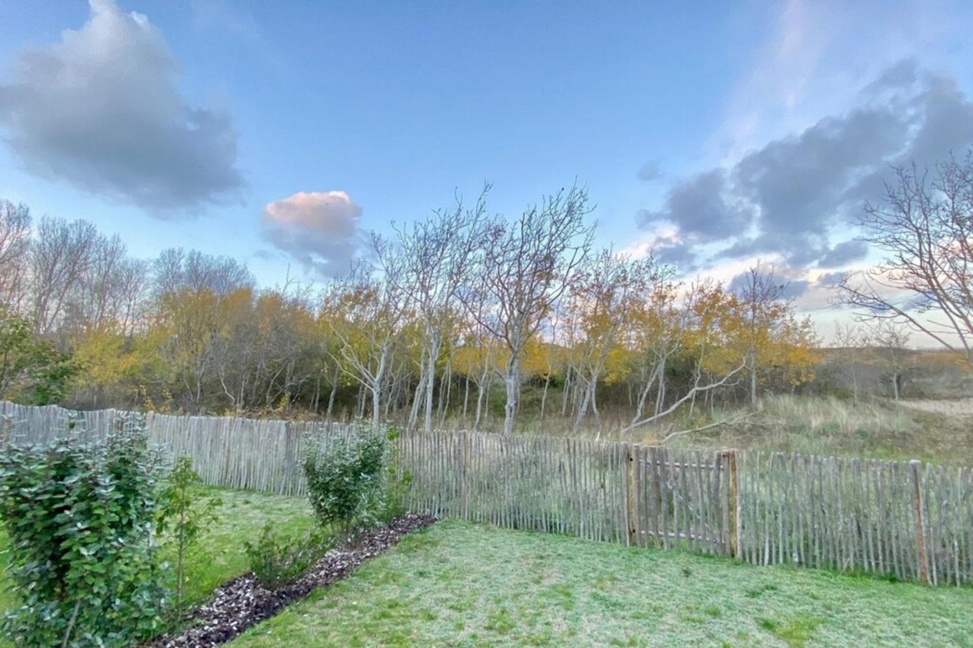 Superb Cottage For 4 People With Views Of The Dunes Merlimont Luaran gambar