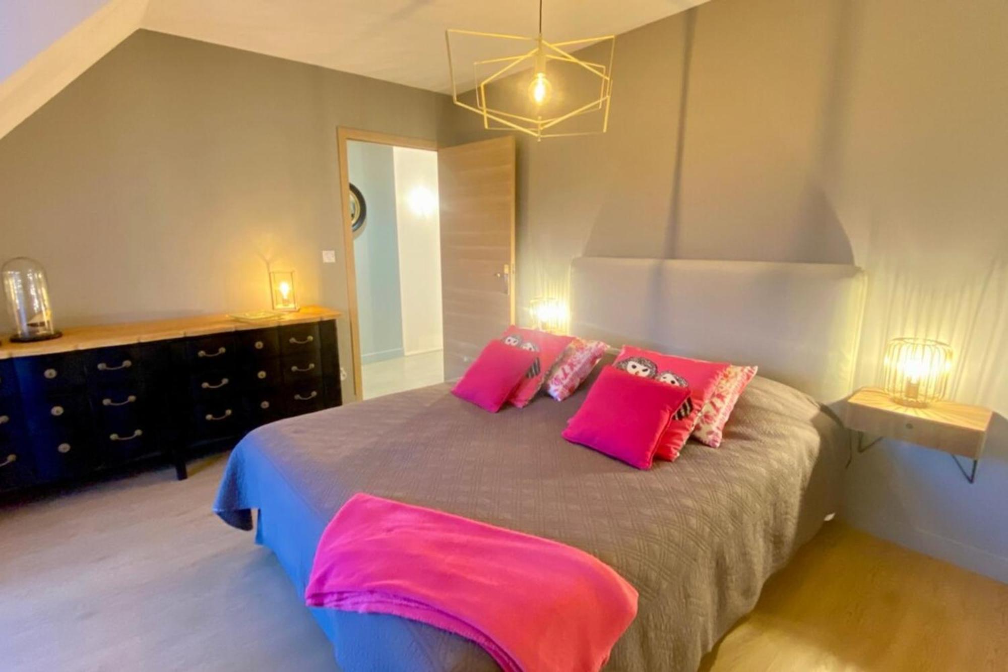 Superb Cottage For 4 People With Views Of The Dunes Merlimont Luaran gambar