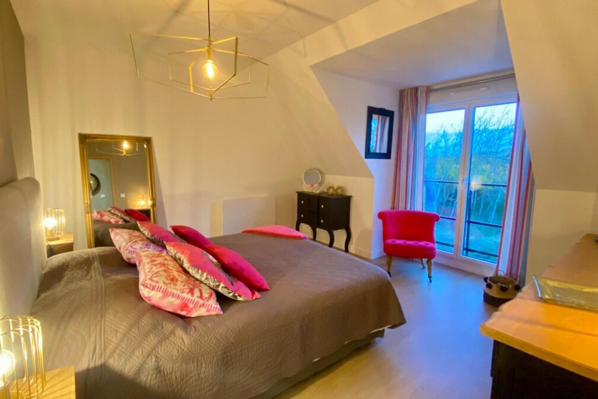 Superb Cottage For 4 People With Views Of The Dunes Merlimont Luaran gambar